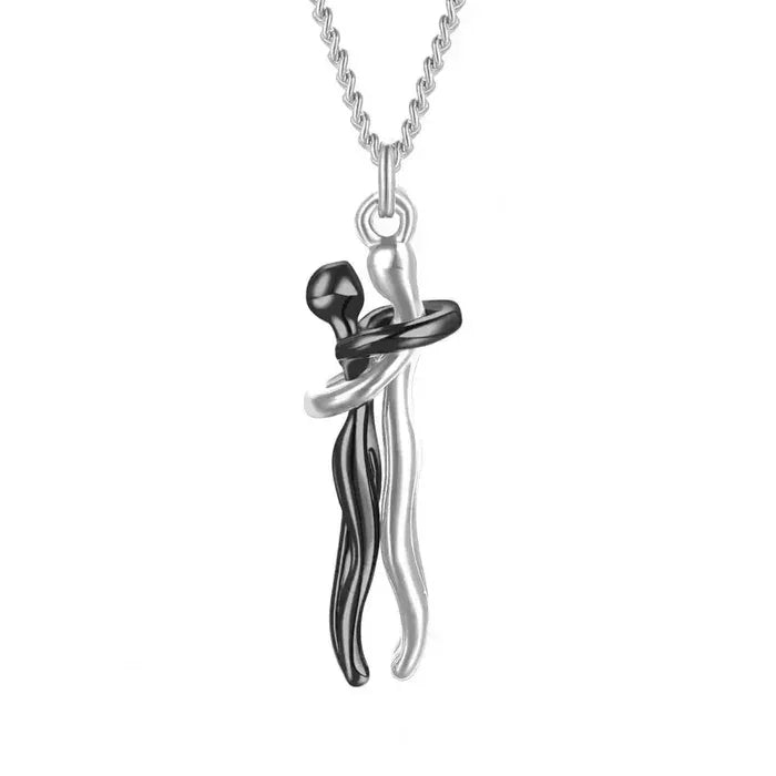 Launch Offer: Eternal Hug Necklace – Buy 1 Get 2 – Receive 1 Necklace Free [Price Increases Tomorrow]