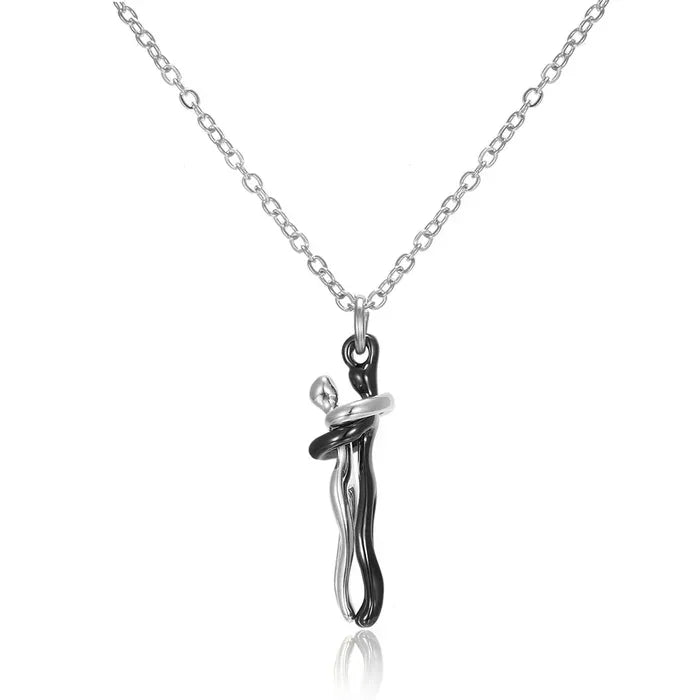 Launch Offer: Eternal Hug Necklace – Buy 1 Get 2 – Receive 1 Necklace Free [Price Increases Tomorrow]