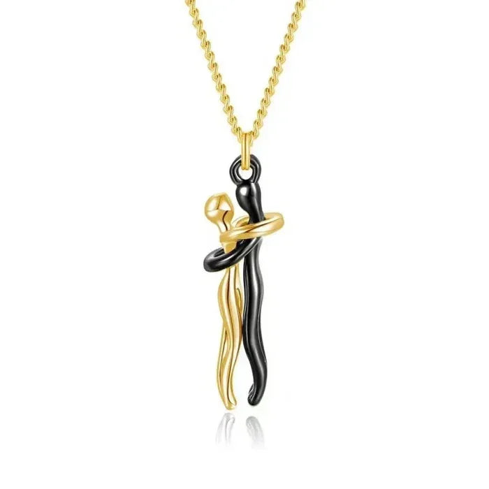 Launch Offer: Eternal Hug Necklace – Buy 1 Get 2 – Receive 1 Necklace Free [Price Increases Tomorrow]