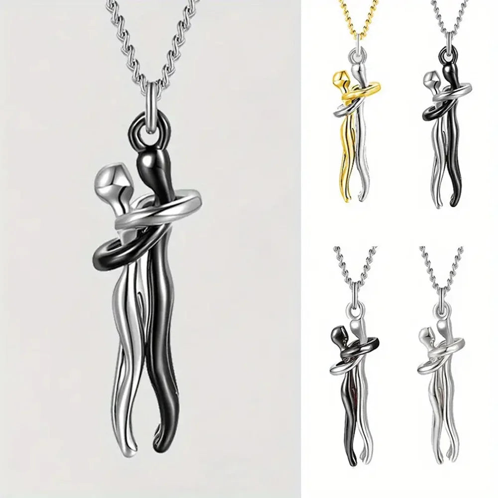 Launch Offer: Eternal Hug Necklace – Buy 1 Get 2 – Receive 1 Necklace Free [Price Increases Tomorrow]