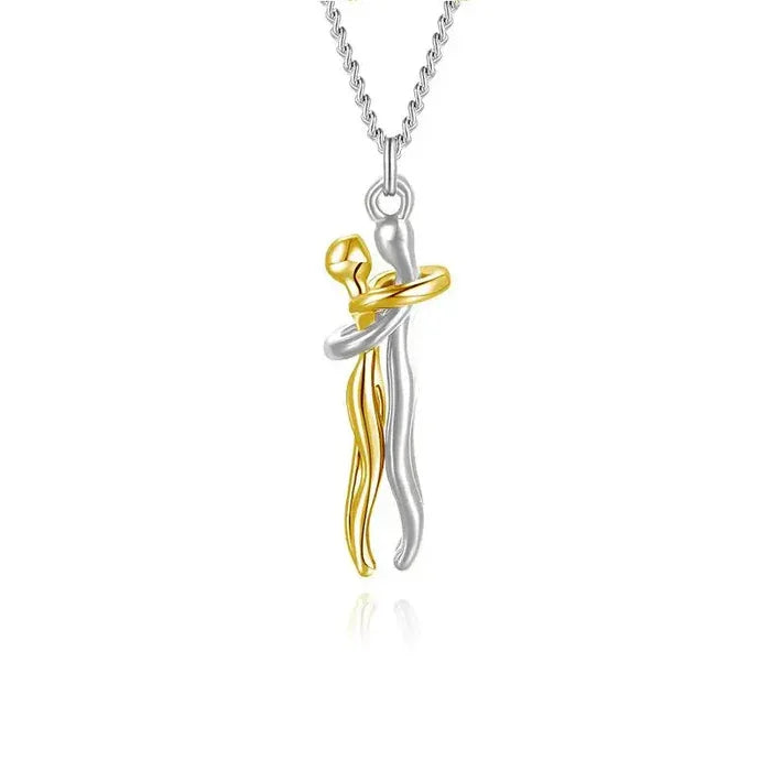 Launch Offer: Eternal Hug Necklace – Buy 1 Get 2 – Receive 1 Necklace Free [Price Increases Tomorrow]