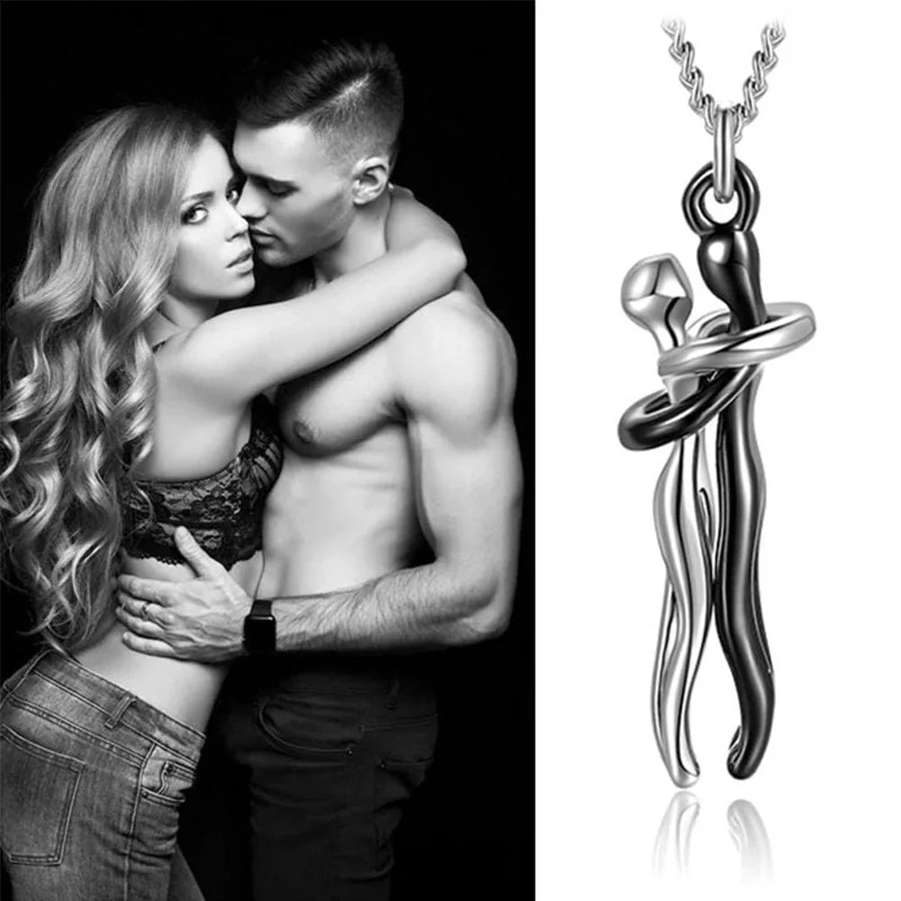 Launch Offer: Eternal Hug Necklace – Buy 1 Get 2 – Receive 1 Necklace Free [Price Increases Tomorrow]