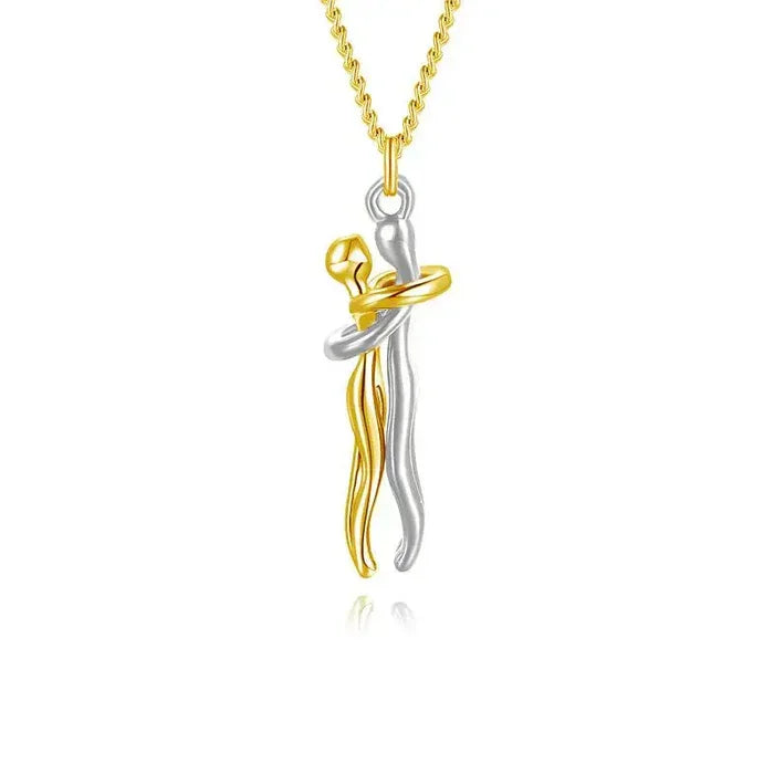 Launch Offer: Eternal Hug Necklace – Buy 1 Get 2 – Receive 1 Necklace Free [Price Increases Tomorrow]
