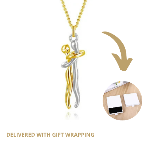 Launch Offer: Eternal Hug Necklace – Buy 1 Get 2 – Receive 1 Necklace Free [Price Increases Tomorrow]