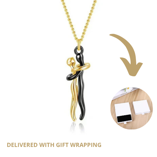 Launch Offer: Eternal Hug Necklace – Buy 1 Get 2 – Receive 1 Necklace Free [Price Increases Tomorrow]